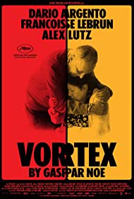 دانلود فیلم Vortex سال 2021 - گرداب