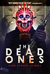 دانلود فیلم The Dead Ones سال 2019 - مردگان