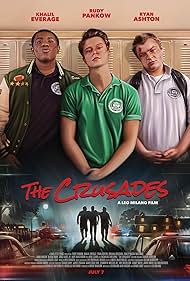 دانلود فیلم The Crusades سال 2023 - جنگ های صلیبی
