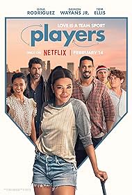 دانلود فیلم Players سال 2024 - بازی عشق