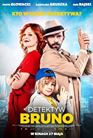 دانلود دوبله فارسی فیلم Detektyw Bruno سال 2022 - کارآگاه برونو