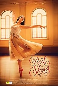 دانلود فیلم The Red Shoes: Next Step سال 2023 - کفش های قرمز: مرحله بعدی