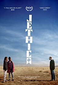 دانلود فیلم Jethica سال 2022 - جثیکا