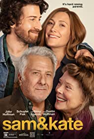 دانلود دوبله فارسی فیلم Sam And Kate سال 2022 - سم و کیت