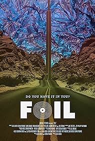 دانلود فیلم Foil سال 2023 - زرورق