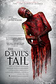 دانلود فیلم The Devil's Tail سال 2021 - دنباله شیطان