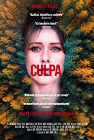 دانلود فیلم Culpa سال 2022 - کولپا