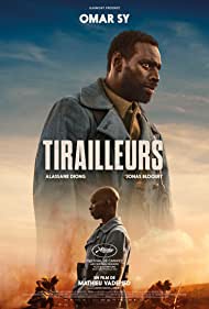 دانلود دوبله فارسی فیلم Father And Soldier سال 2022 - پدر و سرباز