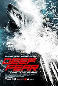 دانلود فیلم Deep Fear سال 2023 - ترس عمیق