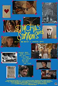دانلود فیلم Simchas and Sorrows سال 2022 - سیمچاس و اندوه