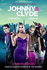 دانلود فیلم Johnny And Clyde سال 2023 - جانی و کلاید
