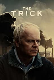 دانلود دوبله فارسی فیلم The Trick سال 2021 - حقه