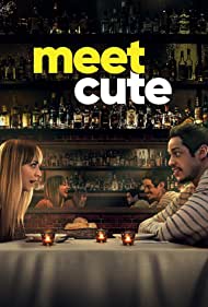 دانلود فیلم Meet Cute سال 2022 - ملاقات دلبرانه