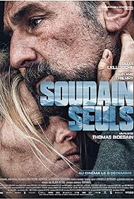 دانلود فیلم Soudain seuls سال 2023 - ناگهان تنها