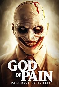 دانلود فیلم Algea: God of Pain سال 2023 - آلجیا: خدای درد