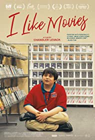 دانلود فیلم I Like Movies سال 2022 - فیلم ها رو دوست دارم