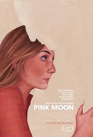 تریلر Pink Moon