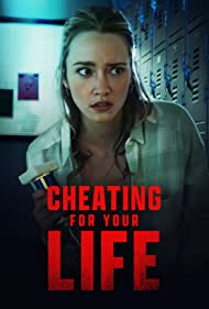 دانلود فیلم Dangerous Cheaters سال 2022 - کلاهبرداران خطرناک