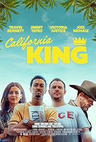 دانلود فیلم California King سال 2025 - پادشاه کالیفرنیا