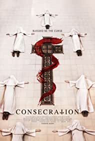 دانلود دوبله فارسی فیلم Consecration سال 2023 - تقدیس