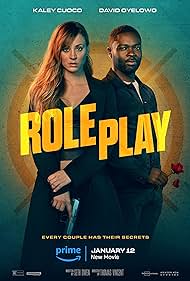 دانلود دوبله فارسی فیلم Role Play سال 2023 - نقش بازی