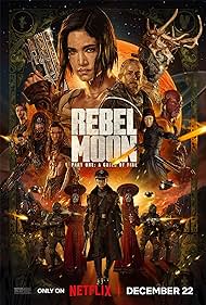 Rebel Moon: Part One - A Child of Fire