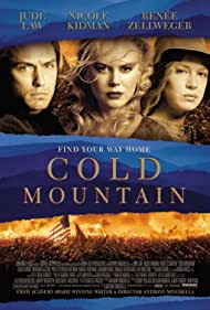 دانلود دوبله فارسی فیلم Cold Mountain سال 2003