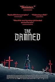 تریلر The Damned