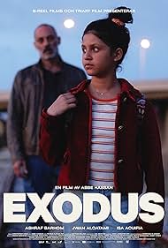 دانلود دوبله فارسی فیلم Exodus سال 2023 - خروج