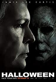 دانلود دوبله فارسی فیلم Halloween سال 2018 - هالووین