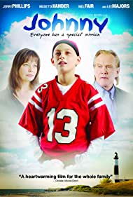 دانلود دوبله فارسی فیلم Johnny سال 2010 - مسافر فردا