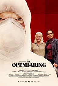 دانلود فیلم De openbaring سال 2022 - مکاشفه