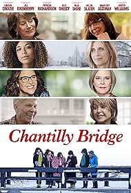 دانلود فیلم Chantilly Bridge سال 2023 - پل شانتیلی