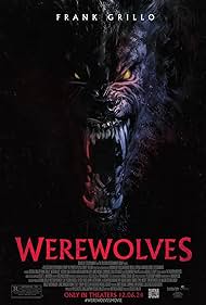 تریلر Werewolves