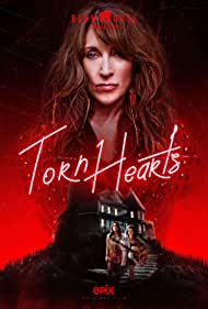 دانلود فیلم Torn Hearts سال 2022 - قلبهای پاره پاره شده