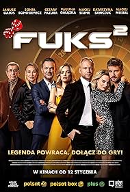 دانلود فیلم Fuks 2 سال 2024 - سایهی پدر