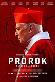 دانلود فیلم Prophet سال 2022 - پیامبر