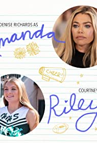 دانلود فیلم Killer Cheer Mom سال 2021