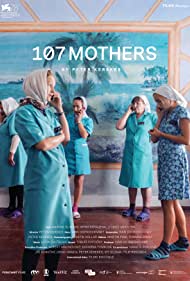 دانلود فیلم 107 Mothers سال 2021 - 107 مادر