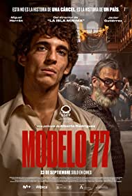 دانلود دوبله فارسی فیلم Prison 77 سال 2022 - زندان 77