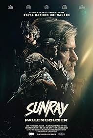 تریلر Sunray: Fallen Soldier