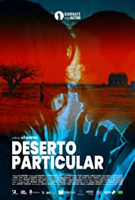دانلود فیلم Private Desert سال 2021 - صحرای خصوصی