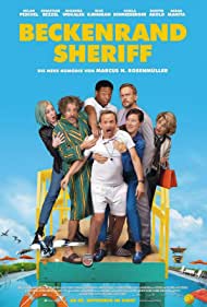 دانلود فیلم Beckenrand Sheriff سال 2021 - کلانتر بکنراند