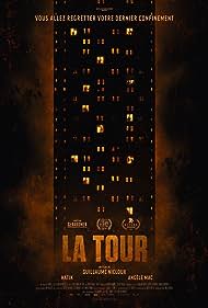 دانلود فیلم La tour سال 2022 - برج