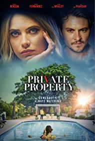 دانلود فیلم Private Property سال 2022 - ملک شخصی