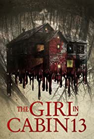 دانلود فیلم The Girl in Cabin 13 سال 2021 - دختری در کابین 13