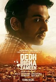 دانلود دوبله فارسی فیلم Dedh Bigha Zameen سال 2024 - یک و نیم بیگا زمین