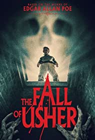 دانلود فیلم The Fall of Usher سال 2021 - سقوط آشر