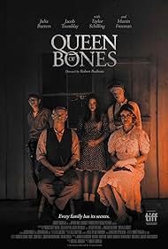 دانلود فیلم Queen of Bones سال 2024 - ملکه استخوانها