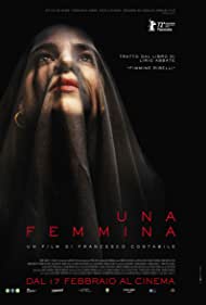دانلود فیلم Una femmina سال 2022 - یک زن